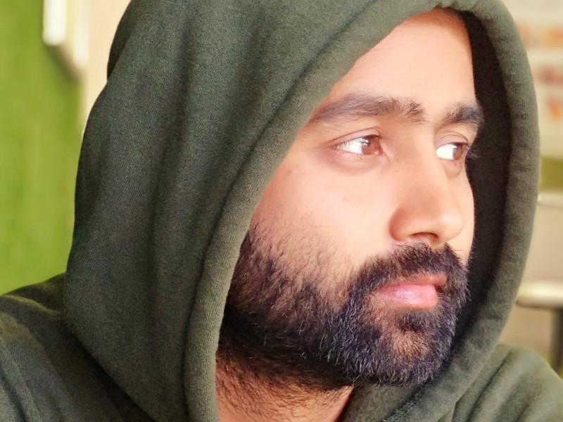 तिम्रो मेस्सी को हो ?